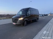 Mercedes Sprinter 314