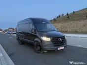Mercedes Sprinter 314 