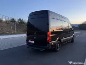 Mercedes Sprinter 314 