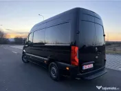 Mercedes Sprinter 314 