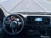 Mercedes Sprinter 314 
