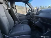 Mercedes Sprinter 314 
