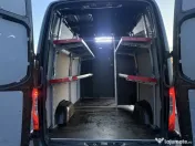 Mercedes Sprinter 314 