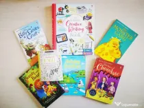 Cărți, articole și materiale PDF(legal,Open Acces,livrare digitală