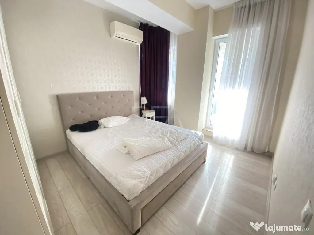 2 Camere- BLoc 2013- Marriot -13 Septembrie