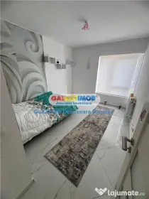 Apartament 2 camere MILITARI RESIDENCE 65.900 Euro