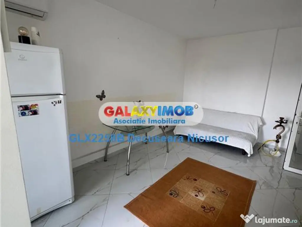 Apartament 2 camere MILITARI RESIDENCE 65.900 Euro