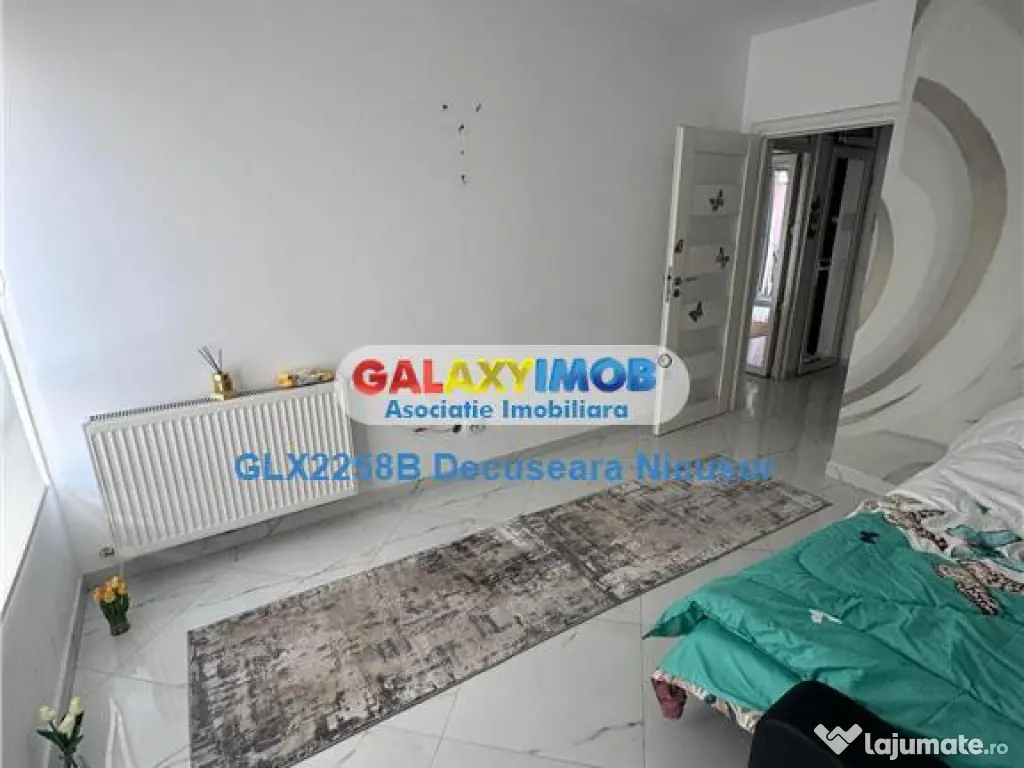 Apartament 2 camere MILITARI RESIDENCE 65.900 Euro