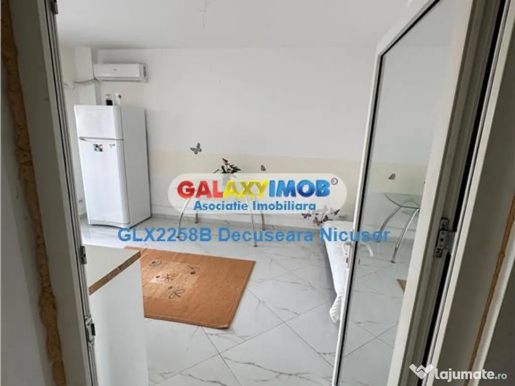 Apartament 2 camere MILITARI RESIDENCE 65.900 Euro