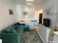 Apartament 2 camere mobilat utilat in Militari Residence 440 