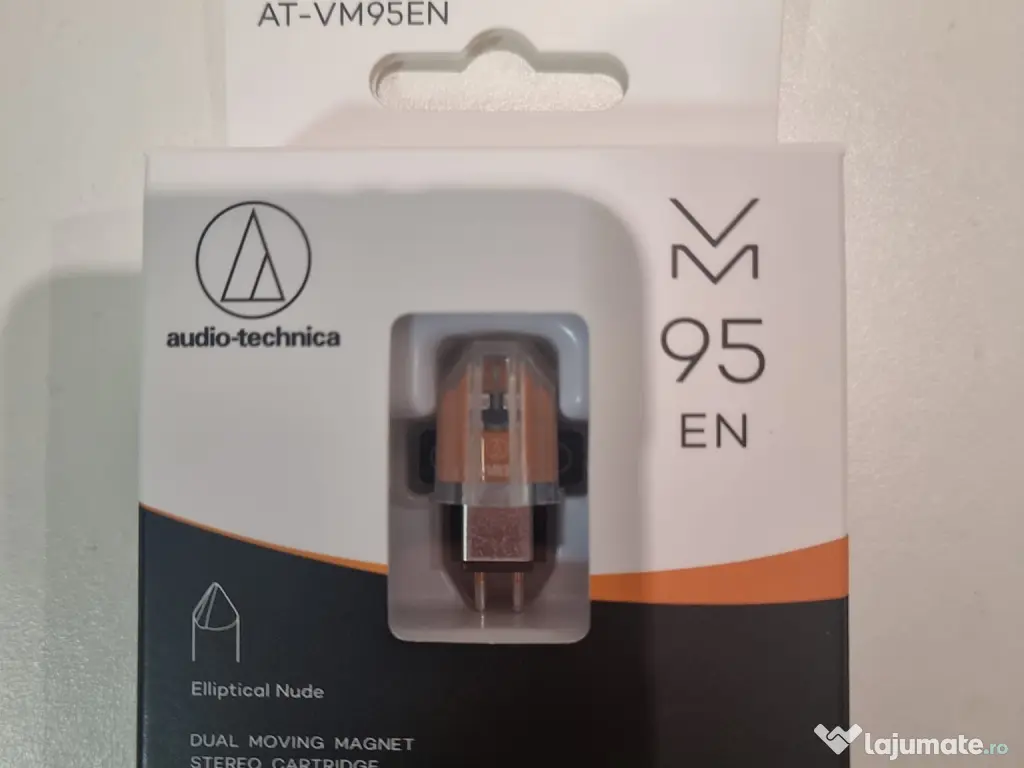 Doza Audio Technica AT-VM95EN