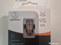 Doza Audio Technica AT-VM95EN 