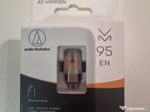 Doza Audio Technica AT-VM95EN
