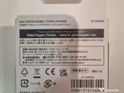 Doza Audio Technica AT-VM95EN