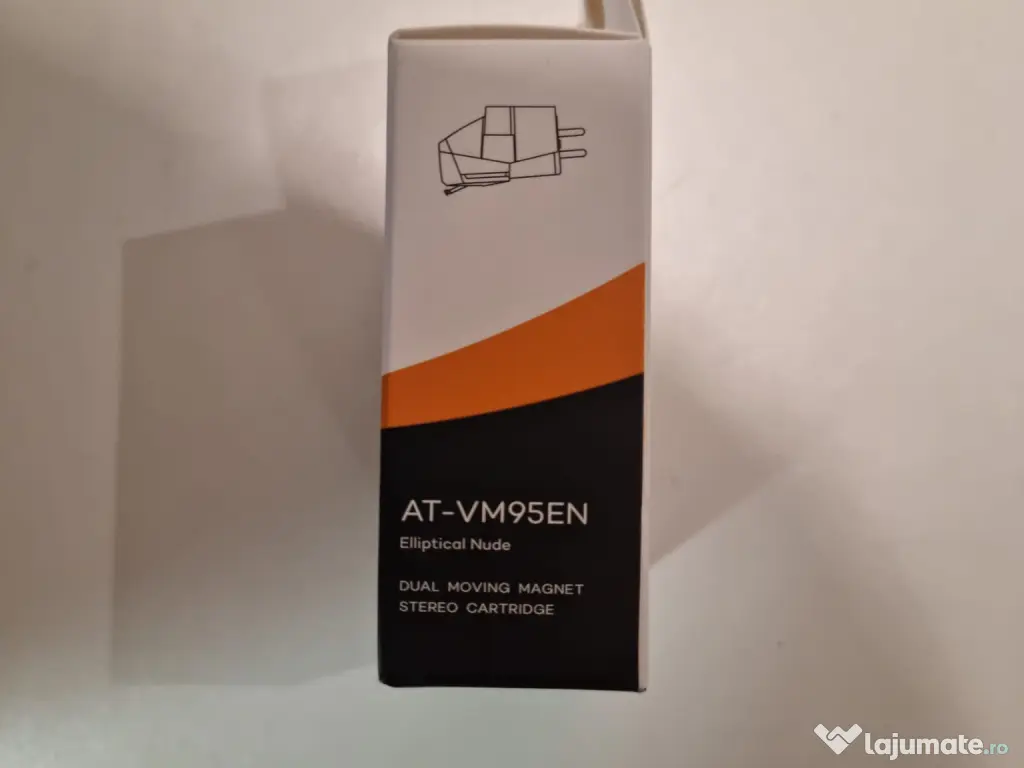 Doza Audio Technica AT-VM95EN