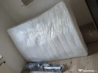 Cadru de pat de 160x220 cm cu saltea! 