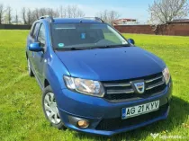 Dacia Mcv 2015