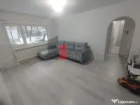Vânzare apartament 2 camere semidecomandat Drumul Găzar...