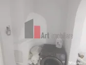 Vânzare apartament 2 camere semidecomandat Drumul Găzar... 