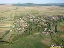 Suprafata intravilana pe 6.425 mp, oportunitate platforme re