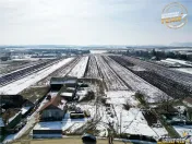 Suprafata intravilana pe 6.425 mp, oportunitate platforme re 