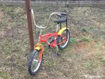 Vand Bicicleta pegas de copii