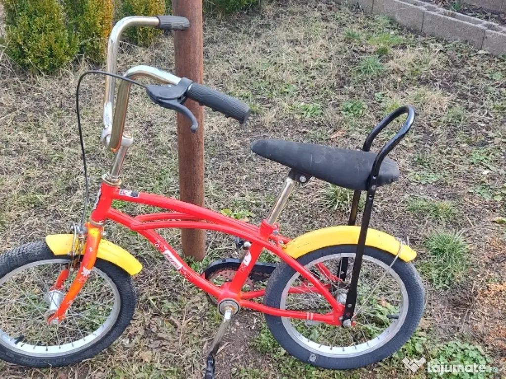 Vand Bicicleta pegas de copii