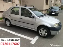 Dacia Logan, servo, stare perfecta