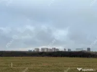 Teren de in Selimbar 490 mp zona Sopa 