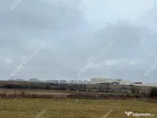 Teren de in Selimbar 490 mp zona Sopa 