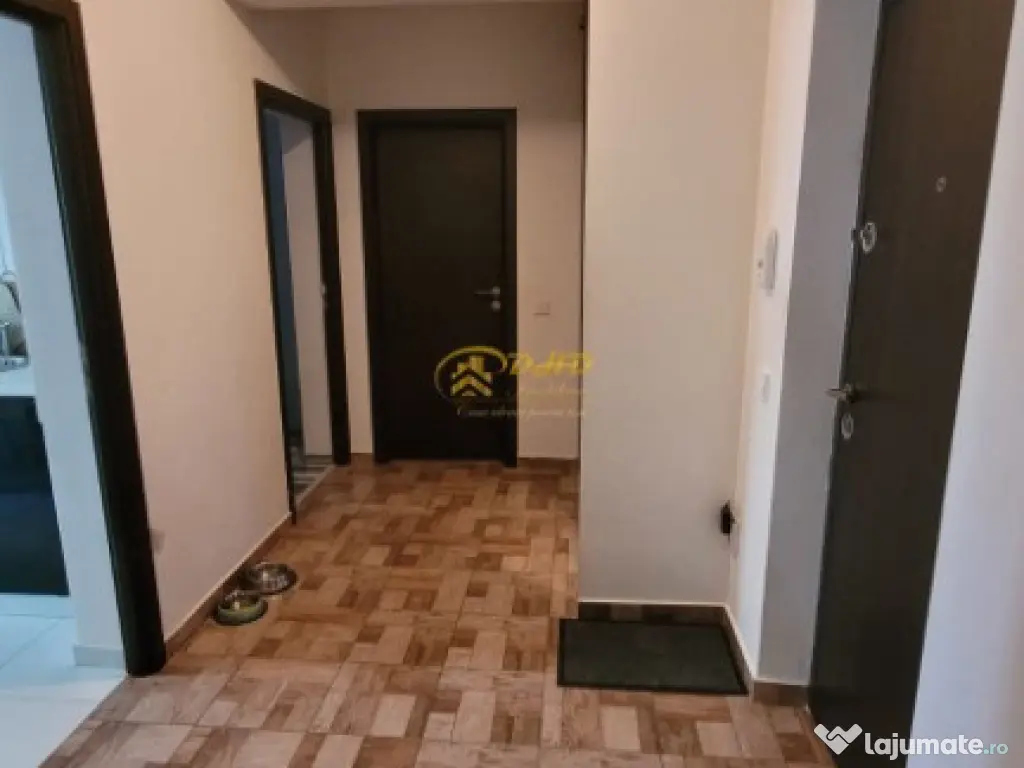 Ap. 2 camere, V. Lupului