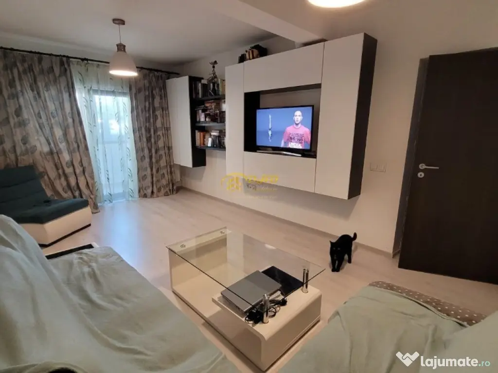 Ap. 2 camere, V. Lupului