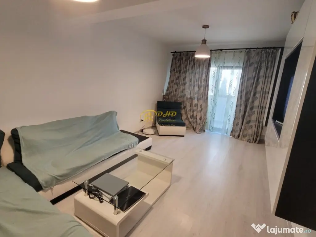 Ap. 2 camere, V. Lupului