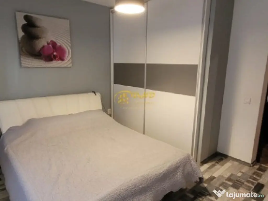 Ap. 2 camere, V. Lupului