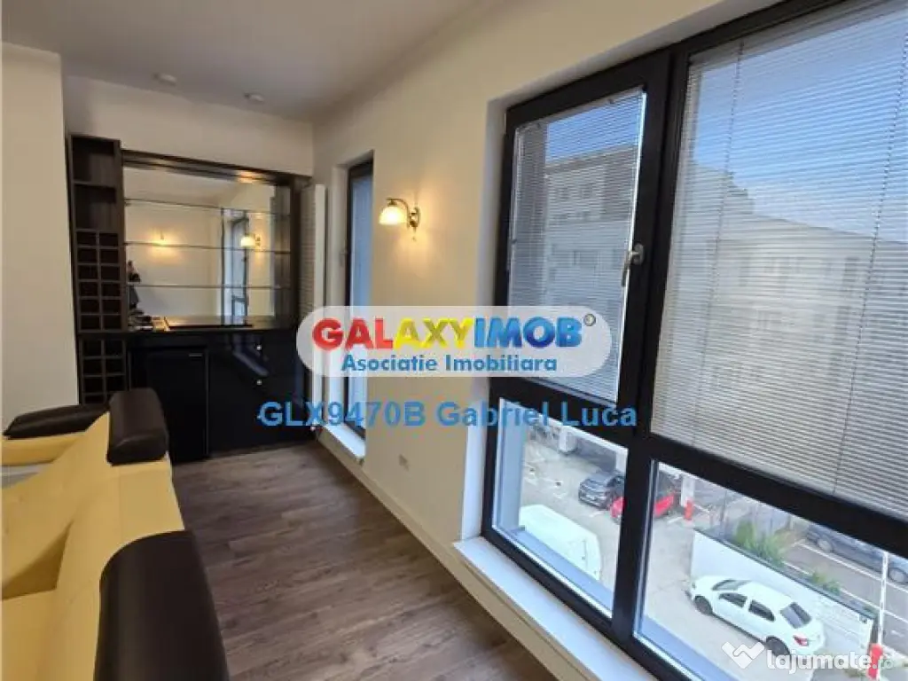 Apartament 3 camere 91mp | Decomandat -Nou | Cavar Residence