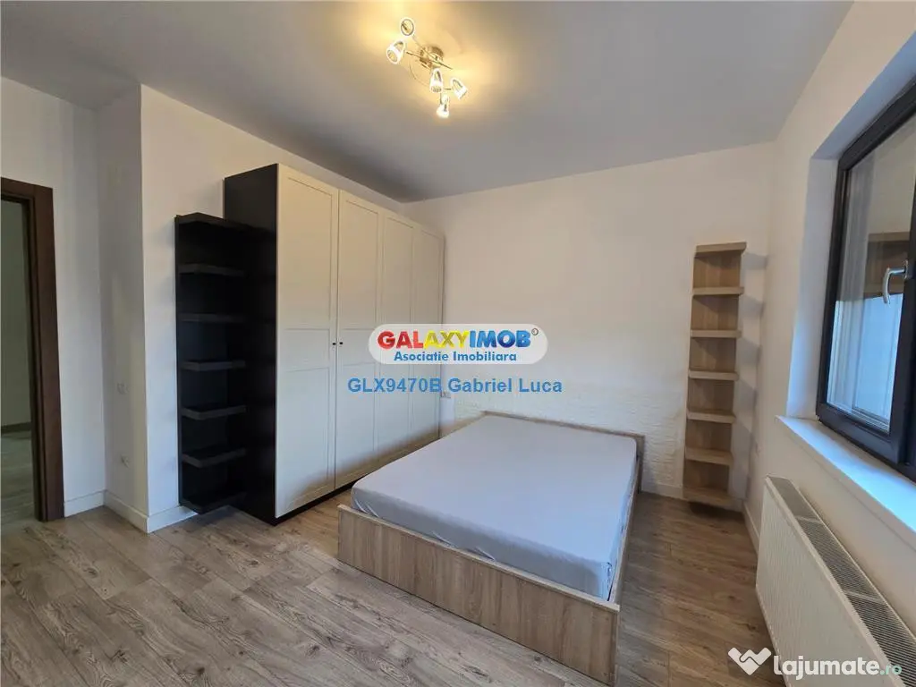 Apartament 3 camere 91mp | Decomandat -Nou | Cavar Residence