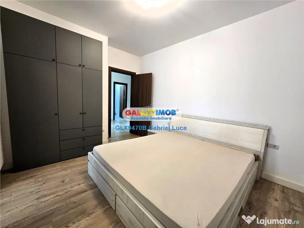 Apartament 3 camere 91mp | Decomandat -Nou | Cavar Residence