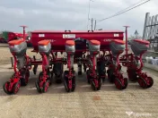 Semanatoare porumb si floare 