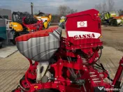 Semanatoare porumb si floare 