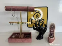 Vând Bijuterii din Argint, Diverse Modele 