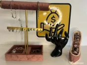 Vând Bijuterii din Argint, Diverse Modele