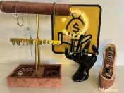 Vând Bijuterii din Argint, Diverse Modele