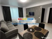 Apartament 2 camere Militari Residence mobilat utilat 79.90 