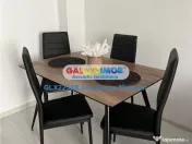 Apartament 2 camere Militari Residence mobilat utilat 79.90 