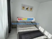 Apartament 2 camere Militari Residence mobilat utilat 79.90 