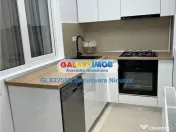 Apartament 2 camere Militari Residence mobilat utilat 79.90 