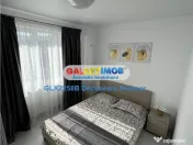 Apartament 2 camere Militari Residence mobilat utilat 79.90 