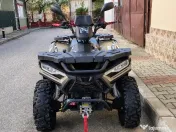 Atv Linhai 420 ProMax An 2025. preț negociabil 
