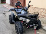 Atv Linhai 420 ProMax An 2025. preț negociabil 