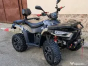 Atv Linhai 420 ProMax An 2025. preț negociabil 